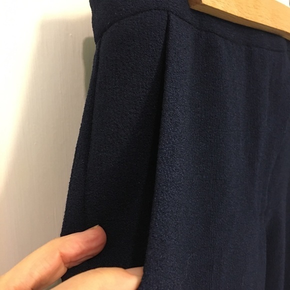 ASOS Trouser Pant High Rise Cropped. - Picture 6 of 6